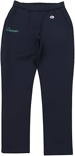 TECH WEAVE(R) 3LS Light CW-BG201 Women's Long Pants, Stretch, Lightweight, Embroidered Graphic Logo