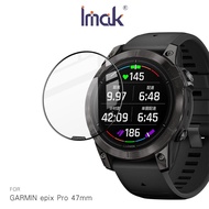 Imak GARMIN epix Pro 47mm Watch Protective Film
