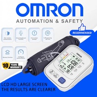 Omron Original Blood Pressure Monitor Digital Sphygmomanometer Arm Type Home Blood Pressure Measurin