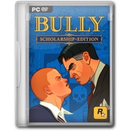 (PC GAME) Bully Scholarship Edition - DVD