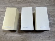 Linksys Mesh Wifi Router WHW01