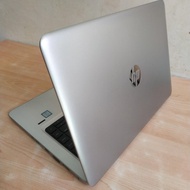 Laptop Slim Hp Probook 440 G4 Core i7 Gen 7/SSD256gb/RAM16gb/Window 11