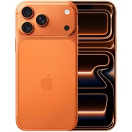 Điện thoại iPhone 17 Pro Max 256GB Cam Vũ Trụ