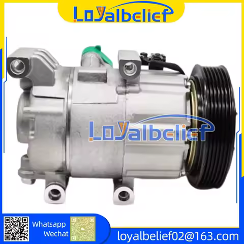 VS-14 AC Compressor FOR HYUNDAI I30 ELANTRA AVANTE / KIA FORTE 5 SX Cerato 97701A5001 97701A7500 F50