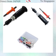 ANEX Mini Impact Driver, Screw Removal, M3-6, No. 1903-N [For Automotive, Motorcycle, and Machine Ma