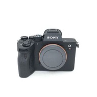 Sony A7RIV /R4代