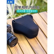 JJC Suitable for Sony Micro Single Camera Bag A7M5 A7M4 A7II A7R5 A7S2 A7M2 A7III A7M3 A7R3 A7R4 A1 