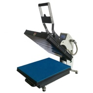 THX 4050 Muti Function Heat Press Machine 40*50 cm  and DTG for Drying Clothes