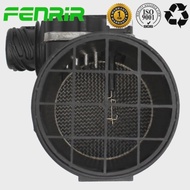 Good MAF Mass Air Flow Sensor Meter for BMW 320i E36 520i E34 E39 5WK9007 5WK9007Z 13621730033 8ET00