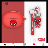 RTA06 Realme buds T300 CASE / Realme buds AIR5 case / T100 CASE / AIR5 PRO CASE / AIR3 NEO CASE / AI