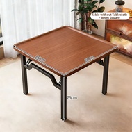 HM | Home Foldable Mahjong Table