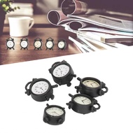 Dollhouse Alarm Clock  1:12  Dollhouse Clock for 1:12 Miniature Doll House