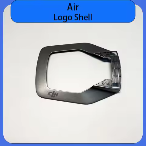 Brand New Mavic Air Metal Logo Shell For dji Air 1 Drones Repair Spare Parts DJI Replacement Repair 