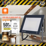 LEDVANCE LED ECO FLOODLIGHT G2 LDECO LITE [50W]