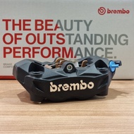 100% Original Brembo M3 / K50 4 Pot Caliper RH