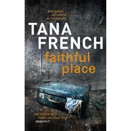 [BnB] USED Faithful Place by Tana French (Used: Good)