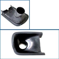 Honda Integra DC2 Type-R DB8 Front Bumper Air Duct Scoop Vent JS Racing Style(Fiberglass)
