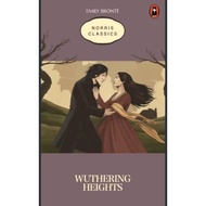 Wuthering Heights (Norris Classics) - Emily Bronte