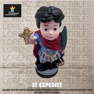 Chibi Saint - St Expedite