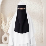 NIQAB HAYA ARITACHI BY HANA HIJAB