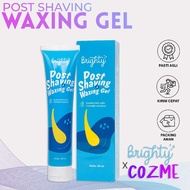BRIGHTY Post Shaving & Waxing Gel 40mL