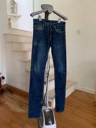 Dior Homme Jeans size 27