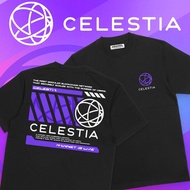 Crypto T-shirt "Celestia STREETWEAR" - Tia Crypto/Celestia Alt Coin/Bitcoin/Celestia Crypto