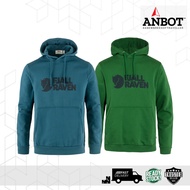 Fjällräven Logo Hoodie M (New Arrival)