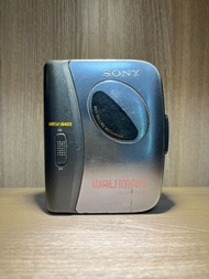 【割愛】Sony Walkman WM-EX152 磁帶隨身聽 卡式機 Cassette Player