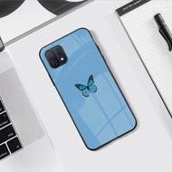 Softcase Glass OPPO A16E A16K | Case HP OPPO A16E A16K | Case OPPO | Kesing HP OPPO A16E A16K | Casi