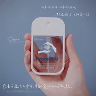 DEFINE SANITIZER ALCOHOL FREE