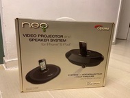 Optoma Neo-i Projector 投影機