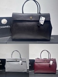 員工outlet 貨只有一個‼️Chanel 26s 托特包