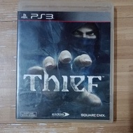 PS3 Thief - PS3 Original Used Disc Games / PS3 Game / PlayStation 3 CD Game