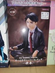 『小時候』鬼太郎誕生 咯咯咯之謎 日版  FuRyu 水木 泡麵蓋 公仔 全新未拆
