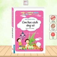 Book - Growing up diary of a good child - Children learn how to behave (Helps children learn how to 