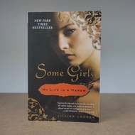 Some Girls - Jilian Lauren -- leabooksmy