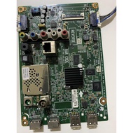 LG TV LG49LF590T Powerboard Mainboard IR Wireless LVDS