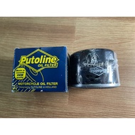 Putoline OIL FILTER MOTORCYCLE BMW S1000/K1600/R1200GS/RG1200RT