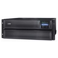 APC Smart-UPS X 2200VA Rack/Tower LCD 200-240V ( SMX2200HV )