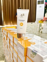 Kem Chống nắng ADA group (mỹ phẩm spa)