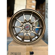 Rim Saiz 14 pcd110/100 Kancil/Viva/Saga/Myvi