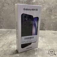 『澄橘』Samsung Galaxy A54 6G/128GB (6.4吋) 保固長 黑《全新未拆》A67467