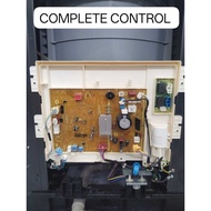 Panasonic Original Complete Control Error Code H52 For Washing Machine Model NA-FD165X3