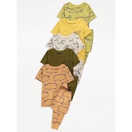 George UK Boy pyjamas set