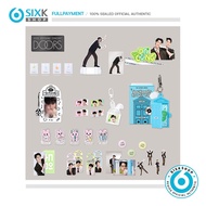 DOYOUNG 2025 CONCERT [ Doors ] MD