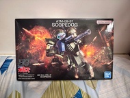 【有PO有貨】HG Scopedog 裝甲騎兵眼鏡狗