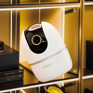 กล้องวงจรปิดไร้สายรุ่นIPC-A32EP IMOU A1 3MP Wi-Fi เชื่อมต่อ wifi พูดโต้ตอบได้ หมุนได้ 355 องศา พร้อม