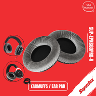 SUPERLUX EPK660PRO-V EARMUFFS/EAR PAD FOR HD660 PRO SERIES HEADPHONE