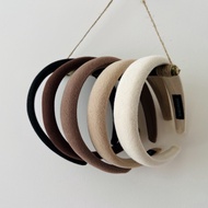 LAEM B01 cotton hairband